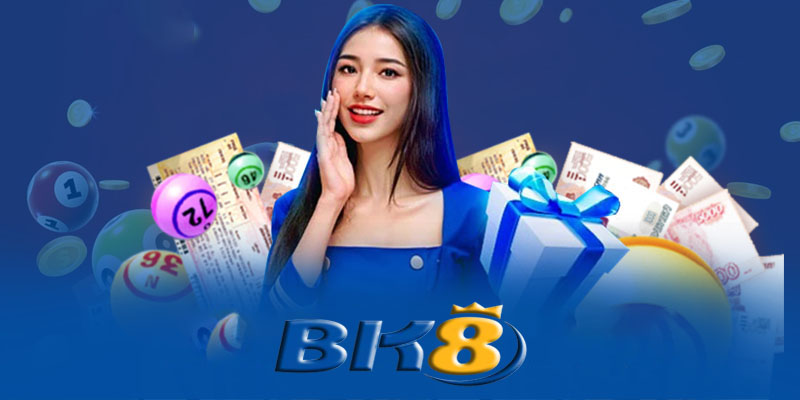 Xổ số Bk8 | Chia sẻ kinh nghiệm trúng thưởng xổ số tại Bk8