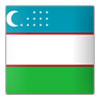 Uzbekistan